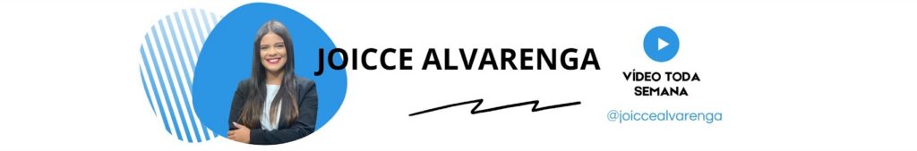 Joicce Alvarenga